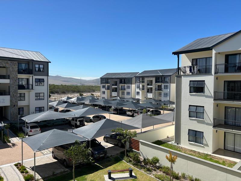 To Let 1 Bedroom Property for Rent in Sandown Western Cape